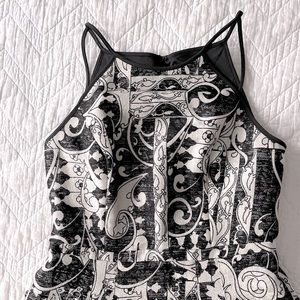NWOT Adrianna Papell Design Dress